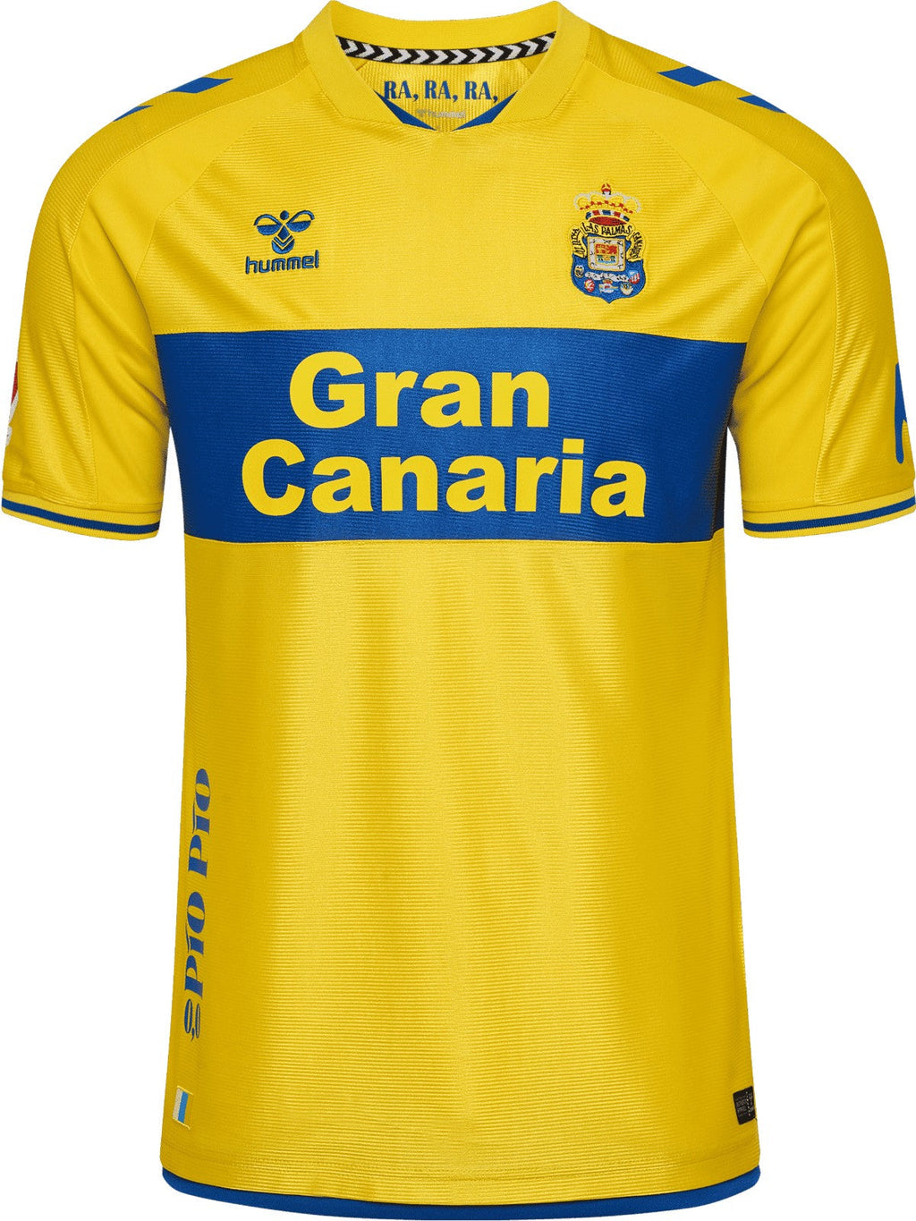 Las Palmas Local 26/27
