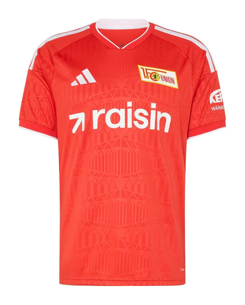 Union Berlin Local 26/27