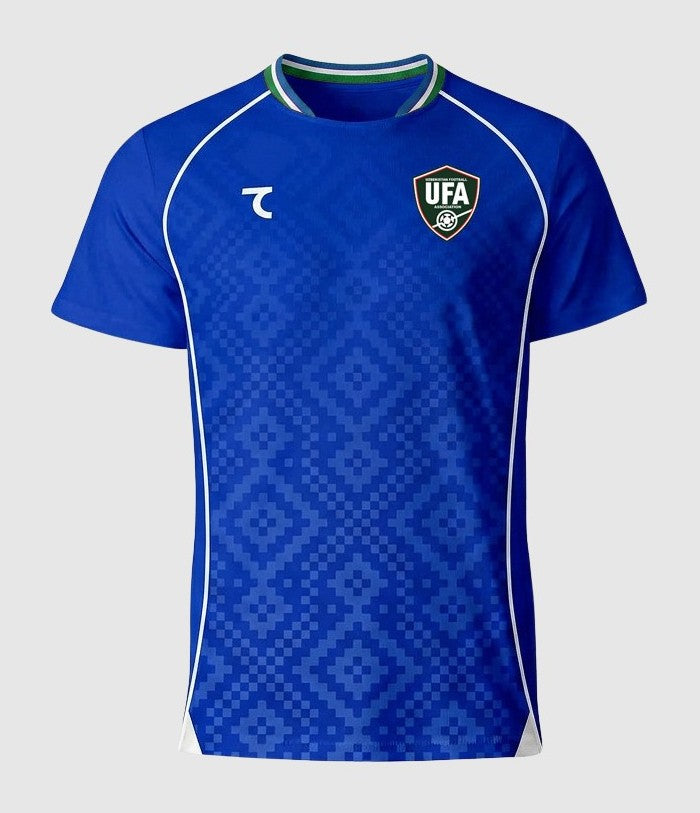 Uzbekistan Local 2026