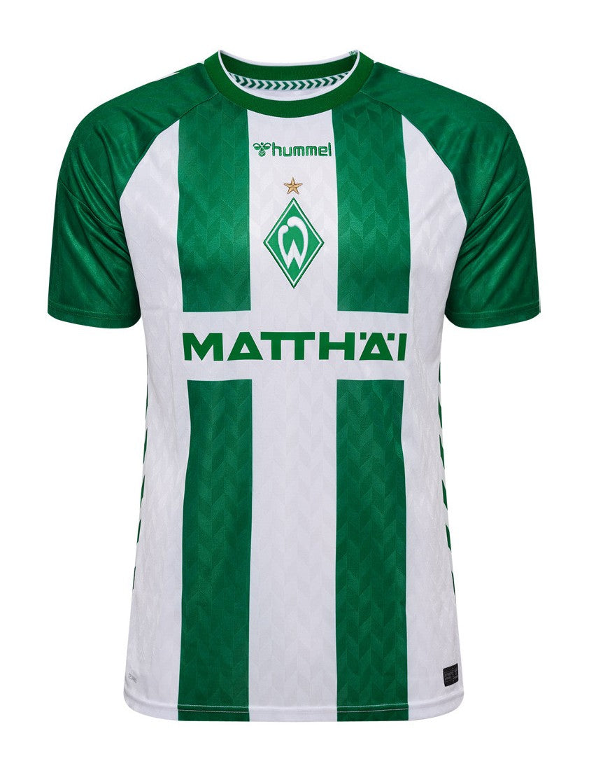 Werder Bremen Local 26/27