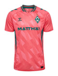 Werder Bremen Visitante 2 26/27