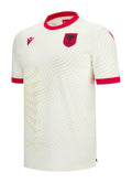 Albania Visitante 2026